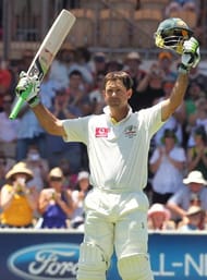 ricky ponting