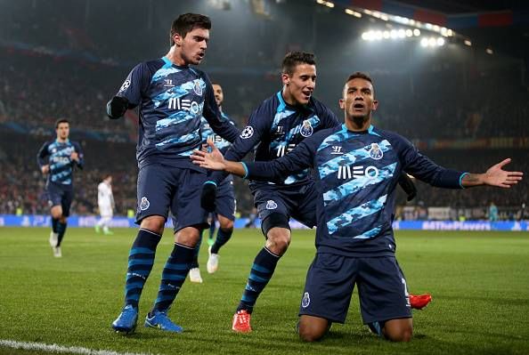 Primeira Liga: Sporting CP now 4 sit atop the standings, followed by SL Benfica and FC Porto