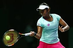 Winning start for Karman Kaur Thandi and Pranjala Yadlapalli at 2016 Australian Open