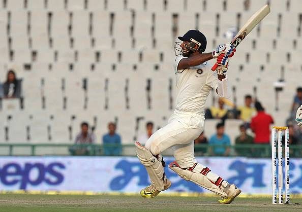Cheteshwar Pujara feels he is very capable of playing limited-overs cricket
