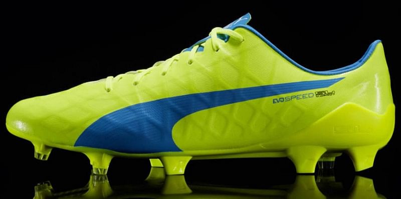 Puma evoSPEED SL-S midfoot