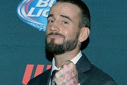 Wrestling legend is skeptical of CM Punk in UFC