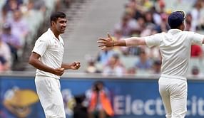 Former Indian spinner Venkatapathi Raju reckons Ravichandran Ashwin is already among the world's best