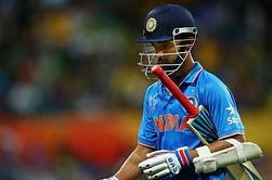 The Ajinkya Rahane conundrum; Where does he fit in now?