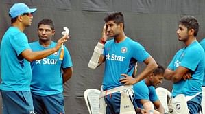 When Rahul Dravid's humility took the Canadian U-19 team by surprise at the ICC U-19 World Cup