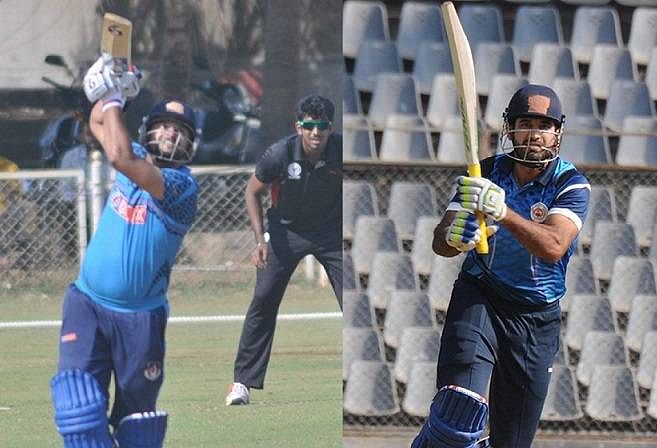 Syed Mushtaq Ali Trophy Final: Suresh Raina leads UP to maiden title