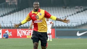 I-League: East Bengal seek win against DSK Shivajians