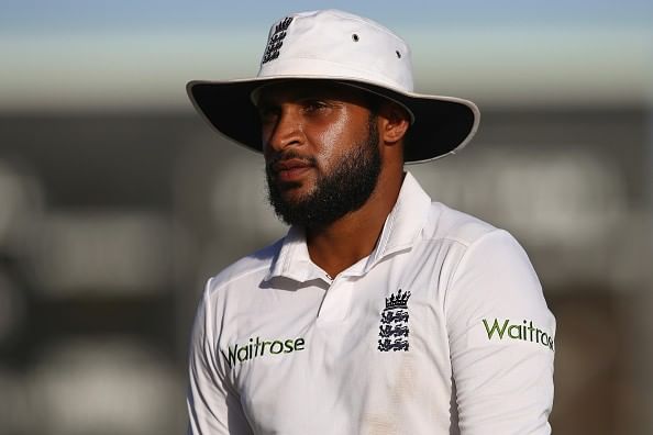 adil rashid