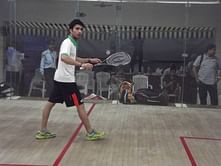 Squash player Ravi Dixit explains remarks about selling kidneys