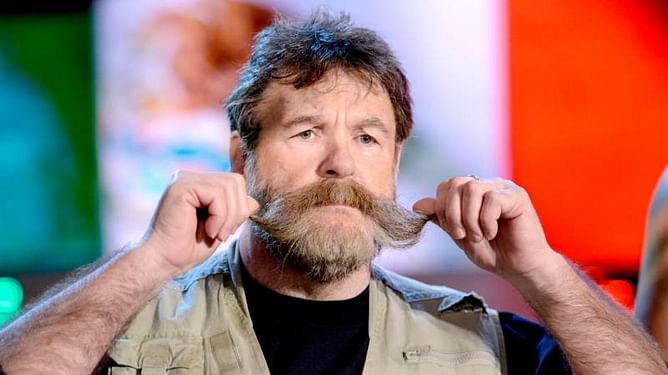 Backstage update on Zeb Colter's future