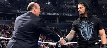 WWE Fastlane 2016: 5 possible endings for Lesnar vs. Reigns vs. Ambrose