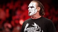 Sting WWE