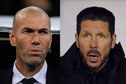 Real Madrid and Atletico Madrid handed transfer bans by FIFA for signing underage players