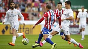 Real Madrid vs Sporting Gijon: Preview, TV Channel Info, Team News, Prediction, Betting Odds
