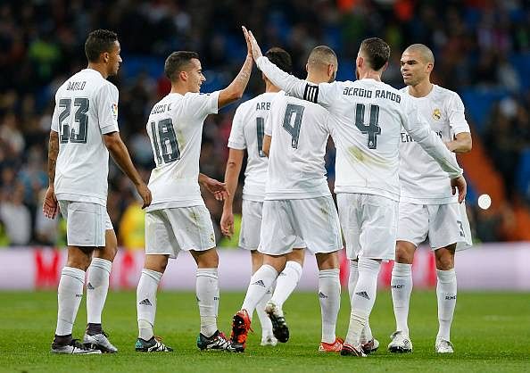 Real Madrid and Atletico Madrid to appeal against transfer bans