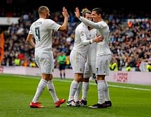 Real Madrid to soon announce record-breaking £1 billion kit deal with Adidas