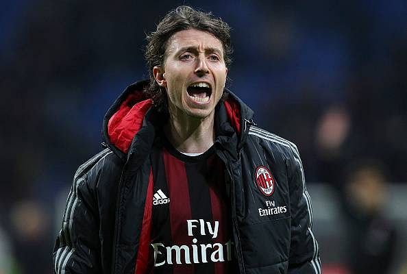 AC Milan captain Riccardo Montolivo says derby against Inter Milan is crucial