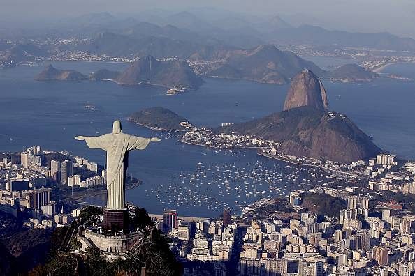Rio de Janeiro mayor says Zika virus represents no Olympic threat