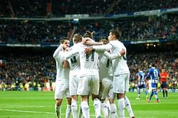 Real Madrid 5-0 Deportivo La Coruna: Five talking points