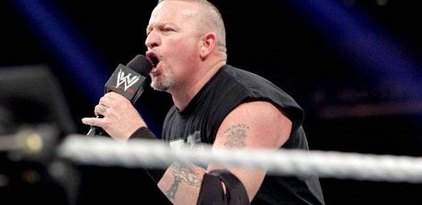 Road Dogg WWE