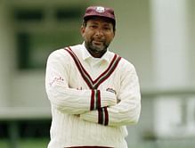 Andy Roberts believes Kieron Pollard should be captain instead of Jason Holder