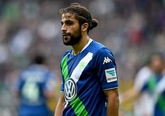 VFL Wolfsburg deny the reports linking Ricardo Rodriguez with a January move to Real Madrid