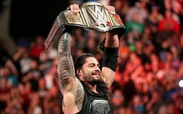 WWE teases surprise Royal Rumble entries