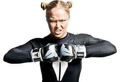 'Terrified' fan files restraining order against Ronda Rousey