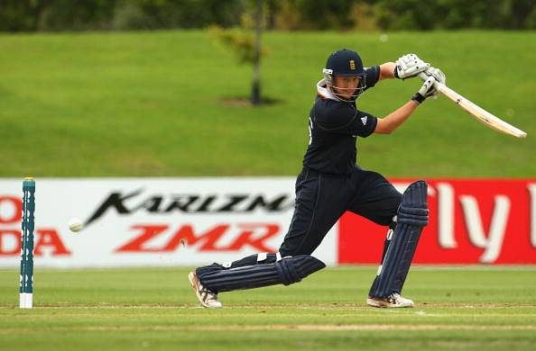 joe root