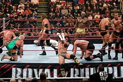 WWE Royal Rumble 2016: Top 5 swerves that could happen at the pay-per-view
