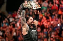 Will Roman Reigns overcome 29 other men to retain the WWE World Heavyweight Championship