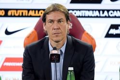AS Roma sack head coach Rudi Garcia