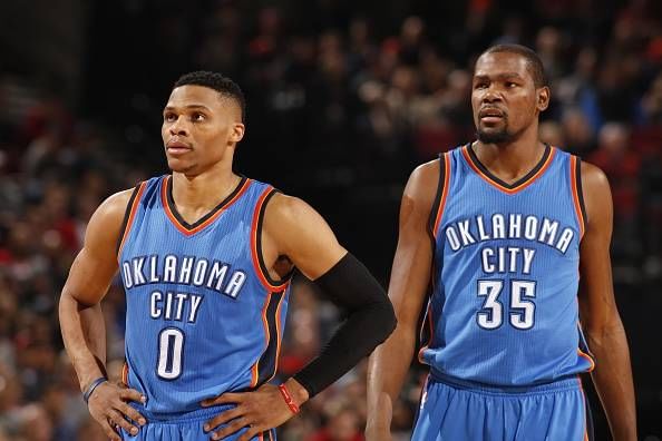 Oklahoma City Thunder defeat Denver Nuggets, secure fifth consecutive win