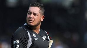 5 instances when cricketers survived near death experiences