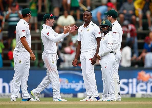 Why South Africa need to reformulate their Test squad