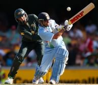 5 best ODI performances of team India against Australia in Australia