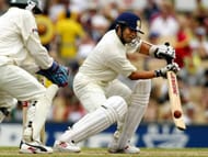 sachin tendulkar