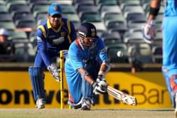 5 teams against whom Sachin Tendulkar has scored most runs in ODIs