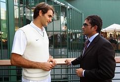 Be it cricket or tennis, Sachin Tendulkar always gets his predictions right