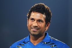 Sachin Tendulkar's advice to Pranav Dhanawade after his 1009 run blitzkrieg