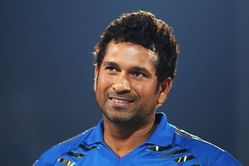 Sachin Tendulkar to star in movie depicting his rise