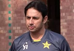 Saeed Ajmal accused of misusing 5.3 million rupees from his cricket academy