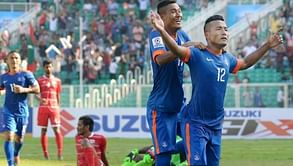 India vs Afghanistan SAFF Cup Final: Preview, TV channel info, Team News and Prediction