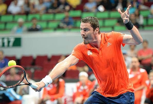 Marat Safin inducted into the International Tennis Hall of Fame