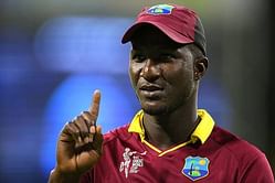 Darren Sammy wants West Indies to stay World No. 1 in T20s