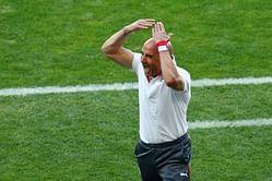 Chile FA reluctant to appoint an interim coach