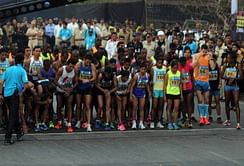 Preview: Standard Chartered Mumbai Marathon 2016