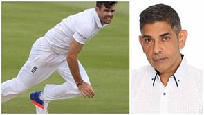 South Africa forced to apologise to England after ground announcer's faux pas about James Anderson