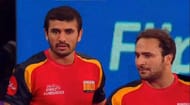 Ajay Thakur Manjeet Chhillar Bengaluru Bulls Pro Kabaddi