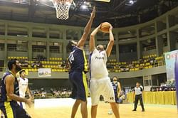 66th Senior National Basketball Championship:Tamil Nadu continue their domination, Punjab upset Uttarakhand